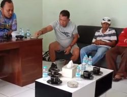 Merasakan Tidak Didengar,Kini Perwakilan Warga Banyuglugur Geram, Ancam Tutup Sendiri Aktivitas Stockpile Sawdust Dekat Masjid