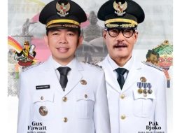 Wabup Djoko Akhirnya Resmi Laporkan Bupati Fawait ke KPK, Singgung TP3D hingga Dugaan Korupsi APBD Pemkab Jember