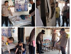 Penganiayaan Berat Dialami Seorang Nenek di Desa Besuki, Kini Pelaku Masih Buron