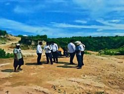 Gus Lilur Soroti Kasus Tambang Liar di Sumenep