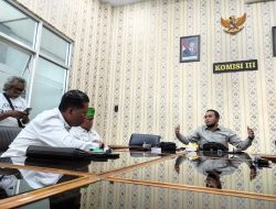 LSM SITI JENAR Kembali Desak Keras DPRD, Tuntut Keadilan Lingkungan Di wilayah Barat Kabupaten Situbondo