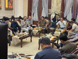 Nasim Khan Tegaskan Petani dan Masyarakat Ijen Tak Boleh Dirugikan, DPR RI Kawal Penyelesaian Sengketa Lahan