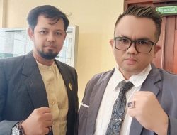 Gugat Dugaan Kriminalisasi Juru Tagih, Kuasa Hukum Akhirnya Resmi Ajukan Praperadilan Penetapan Tersangka di Banyuwangi