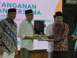 Tiga Bupati Tapal Kuda Sepakat Bangun Aglomerasi Regional dan Hidupkan Jalur Panarukan–Jember