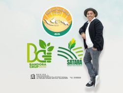BIG Luncurkan Dolomit “SATARA” dengan Target Produksi 1 Juta Metrik Ton/Bulan: Komitmen untuk Kesuburan Tanah Nusantara