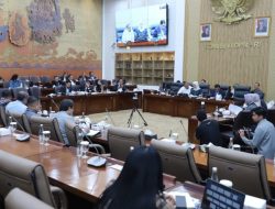 Komisi VI DPR Soroti Pertalite Bermasalah di Jatim, Nasim Khan Desak Pertamina Usut dan Ganti Rugi