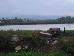 Luka Lama di Karangmalang Sengketa Lahan yang Tak Kunjung Usai