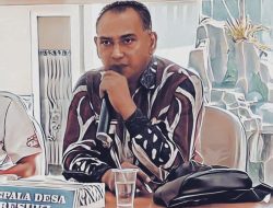 Pemerintah Desa Besuki Terus Fasilitasi Mediasi Warga Kauman Demi Akses Jalan yang Adil