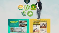 Lima Induk Perusahaan Sepakat Tunjuk SANTRI Grup sebagai Kontraktor Tambang, Bidik Dominasi Proyek Urukan di Jawa Timur