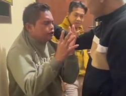 H. Lukman Artha LDT Diteror Pemuda Mabuk Bersenjata Clurit, Warga Besuki Gempar