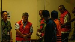 KPK Kembali Tangkap Lima Tersangka Baru Kasus Korupsi Dana PEN, Bongkar Jejaring Proyek dan Praktek Gratifikasi di Situbondo