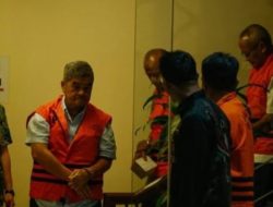 KPK Kembali Tangkap Lima Tersangka Baru Kasus Korupsi Dana PEN, Bongkar Jejaring Proyek dan Praktek Gratifikasi di Situbondo