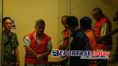 KPK Kembali Tangkap Lima Tersangka Baru Kasus Korupsi Dana PEN, Bongkar Jejaring Proyek dan Praktek Gratifikasi di Situbondo