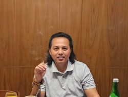 Nama PT Rapetu Dicatut, Gus Lilur Laporkan Khilmi ke MKD DPR RI