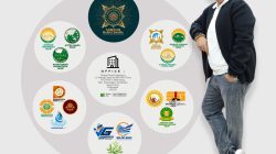 Pengusaha Situbondo, Gus Lilur, Kibarkan Bendera Bisnis di Kota Pahlawan: Super Holding Sabhumi Barat Basra Resmikan Tiga Kantor Sekaligus di Surabaya