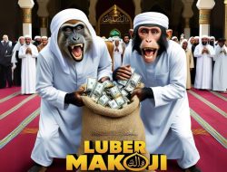 Sinyal ADA SITAJI: Desakan Transparansi Aliran Dana Kuota Haji Menguat