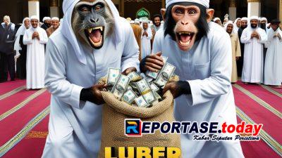 Sinyal ADA SITAJI: Desakan Transparansi Aliran Dana Kuota Haji Menguat