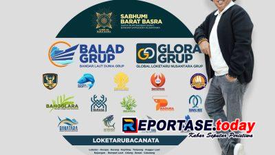 Dorong Kedaulatan Bahari, Gus Lilur Usul Hentikan Ekspor Benih Bening Lobster