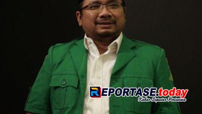 KPK Tersangkakan Eks Menag Yaqut dan Staf Khususnya dalam Perkara Korupsi Kuota Haji