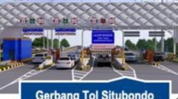 Lima Kepala Daerah Kompak Desak Pembukaan Tol Prosiwangi, HM Nasim Khan Kawal Aspirasi ke Pemerintah Pusat