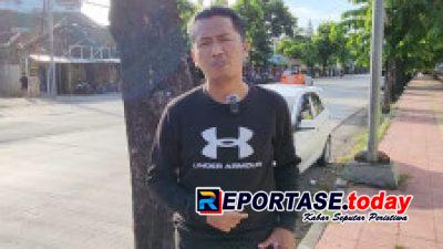 “Kegiatan Jasa Konstruksi Situbondo Tidak Naik Kelas Tapi Turun Kelas”, Pola Lama Disorot Lagi. 