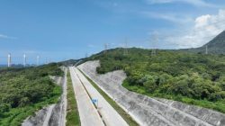 Finishing Tol Prosiwangi Capai 99 Persen, Siap Operasi Juni–Juli 2026