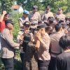Eksekusi Tambak Kalianget Diwarnai Penolakan Warga, Sengketa HGU Kian Memanas