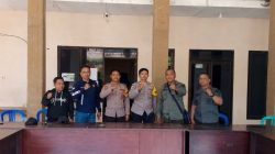 Perhutani KPH Bondowoso Perketat Patroli Hutan Saat Libur Panjang Keagamaan