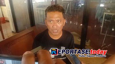 LSM SITI JENAR Desak Aparat Bertindak Atas Dugaan Intimidasi Senpi di Konflik Tambak Situbondo