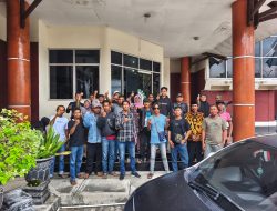 Polemik HGU Tambak Kalianget Kian Memanas, LSM SITI JENAR Tetap Konsisten Berdiri Bersama Warga