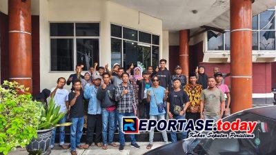 Polemik HGU Tambak Kalianget Kian Memanas, LSM SITI JENAR Tetap Konsisten Berdiri Bersama Warga