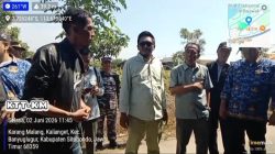 DPRD dan ATR/BPN Kembali Tinjau Karangmalang Siang Ini, Fakta Sengketa HGU Terus Diungkap