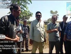 DPRD dan ATR/BPN Kembali Tinjau Karangmalang Siang Ini, Fakta Sengketa HGU Terus Diungkap