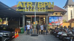 Warga Karangmalang Serahkan Kronologi Lengkap ke BPN Situbondo Sore Ini, Dukung Penuh Langkah Verifikasi ATR/BPN dalam Persoalan HGU di Kalianget