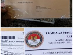 LPSK Proses Permohonan Perlindungan Warga Karangmalang, Tahap Verifikasi Administrasi Berlangsung