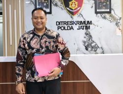 Merasa Nama Baiknya Dirugikan, Vivin Laporkan Bos Chatour ke Polda Jatim atas Dugaan Fitnah. 
