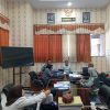 LSM SITI JENAR Serahkan LHP BPK ke Komisi IV DPRD, Eko: Pengawasan Harus Berdiri di Atas Data, Bukan Persepsi