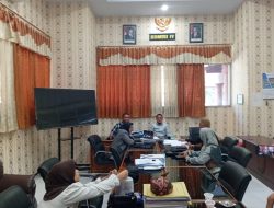 LSM SITI JENAR Serahkan LHP BPK ke Komisi IV DPRD, Eko: Pengawasan Harus Berdiri di Atas Data, Bukan Persepsi