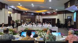 Komisi VI DPR RI Soroti Peran Strategis BUMN Maritim Saat Kunker Reses di Surabaya, Jawa Timur Siang Ini