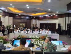 Komisi VI DPR RI Soroti Peran Strategis BUMN Maritim Saat Kunker Reses di Surabaya, Jawa Timur Siang Ini