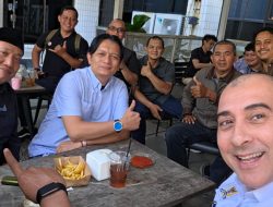 Mediasi HM Nasim Khan Berbuah Respons, PTPN III Mulai Bahas Aspirasi Bonus dan Remunerasi SPBUN SGN