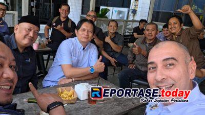Mediasi HM Nasim Khan Berbuah Respons, PTPN III Mulai Bahas Aspirasi Bonus dan Remunerasi SPBUN SGN