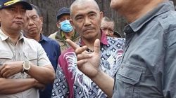 Sidak Tambang, Sekda Probolinggo Temukan Tiga Tambang Diduga Tak Berizin