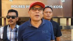 Tiga Dugaan Pelanggaran NBN Diadukan ke Polisi, Dari Air hingga Ketenagakerjaan