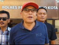 Tiga Dugaan Pelanggaran NBN Diadukan ke Polisi, Dari Air hingga Ketenagakerjaan