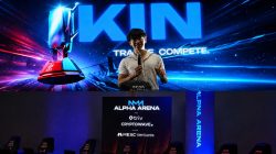 Berhadiah US$100.000, Triv Group Perkenalkan Kompetisi Trading Crypto di Bali