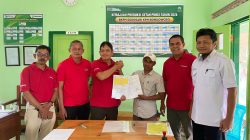Perhutani KPH Bondowoso Perkuat Kolaborasi Agroforestry Bersama Dua LMDH di Sempol