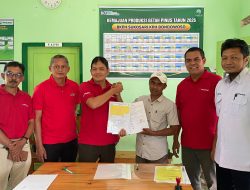 Perhutani KPH Bondowoso Perkuat Kolaborasi Agroforestry Bersama Dua LMDH di Sempol
