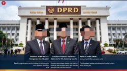 Anggota DPRD Situbondo Diamankan di Hotel Surabaya, Tiga Legislator Terjaring Penggerebekan. 