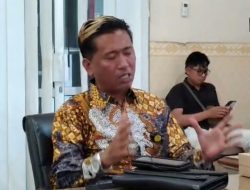Kasus Narkoba Anggota DPRD, Eko Uji Ketegasan Badan Kehormatan DPRD Situbondo. 